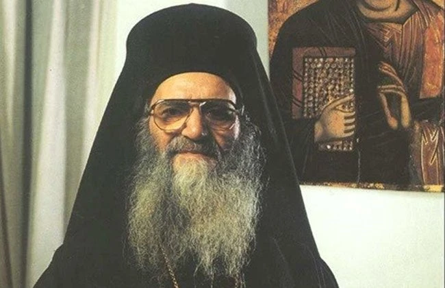 Σαν σήμερα ο Οικ. Πατριάρχης Δημήτριος στο Άγιο Όρο -Συναντήθηκε με τον Κωνσταντίνο Καραμανλή (βίντεο)